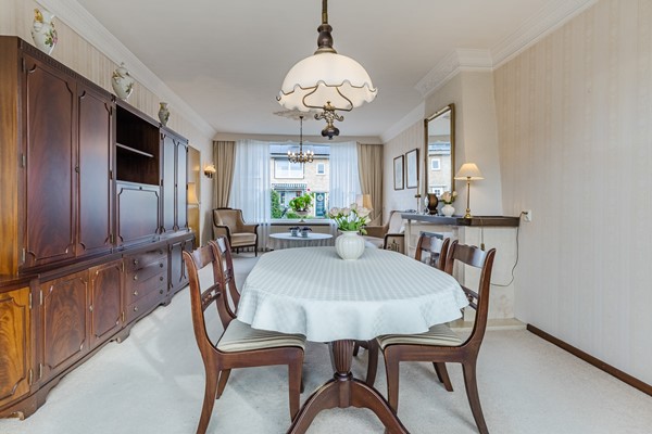 Medium property photo - Graaf Gerhardstraat 22, 5913 VR Venlo